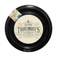Табак Trofimoff's Burley - Elder Flowers (Цветы  бузины) 125 гр